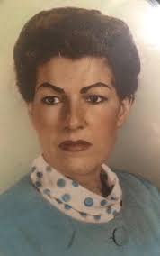 Margie Jones Obituary (2015)