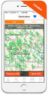 If the mall is too crowded, it shouldn't take you long to find. Singlesaroundme Local Dating App For Singles Online
