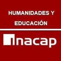 🤔👩🏼‍🎓🧑🏻‍🎓entonces encuentra en @inacap_oficial las o. Humanidades Educacion Inacap Valparaiso Home Facebook