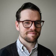 Sean Blackburn's Instagram, Twitter & Facebook