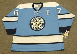 The size is shipped according to the order, and cannot be returned without error. Sidney Crosby Pittsburgh Penguins 1960 S Ccm Vintage Throwback Nhl Hockey Jersey Nhl Hockey Jerseys Pittsburgh Penguins Hockey Jersey
