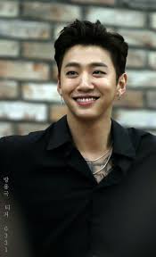 Pin Na Doske Bang Yong Guk