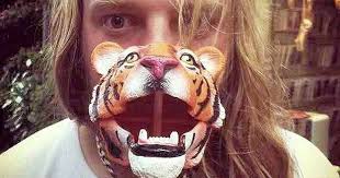 Coventry record label boss Jack puts UKIP leader Nigel Farage in a spin