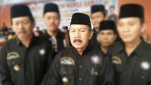 Ketua psht, kodri, menyatakan,dualisme kepengurusan persaudaraan setia hati terate' dikabupaten mesuji lampung adalah satu berdasarkan fakta kekuatan hukum dari menteri hukum dan ham ri. Mengaku Ketua Dewan Pusat Tapi Apa Omongannya Sesuai Dengan Aturan Organisasi Ajaran Psht Serta Hukum