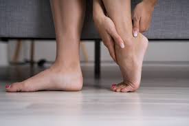 It develops in the plantar fascia, which is thick, fibrous tissue at the bottom of your feet. Different Types Of Tendonitis Cincinnati Foot Ankle Care