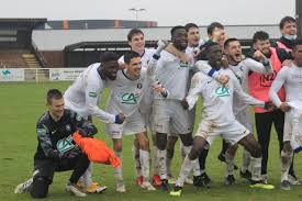 Coupe de france (france) tables, results, and stats of the latest season. Coupe De France Les Voltigeurs De Chateaubriant Dejouent Les Pronostics Et Eliminent Le Mans L Eclaireur De Chateaubriant