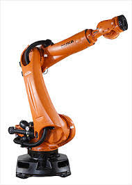 Résultat de recherche d'images pour "robots industriels"