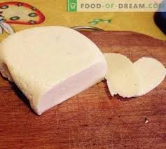 Découvrez comment réaliser une recette dukan. Dukan Kase