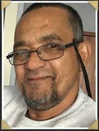 Obituary for Edwin F. Santiago, Sr.