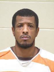 Bossier Parish Jail Bookings 10-18-19