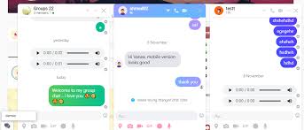 Supported devices premiere rush currently supports the following phones running android 9.0 or later: Real Time Messenger Websocket Music Plugins For Wowonder Social Network Free Audio Video Calls