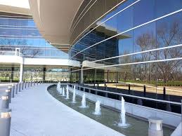 Centurylink Headquarters Lumen Office Photo Glassdoor