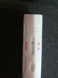 Very Faint Positive Line Trying For A Baby Babycenter India