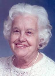 Obituary information for Rose M. Burroughs