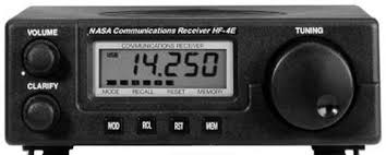 Image result for NASA Target HF4E