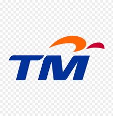 Business / consumer / premium / product. Telekom Malaysia Vector Logo Download Free Toppng
