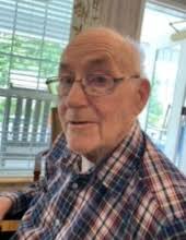 Obituary information for Harry Richard Newman
