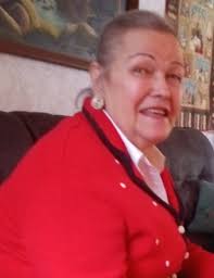 Obituary information for Raquel Proffitt