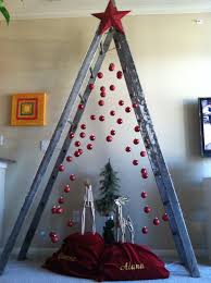 Christmas Tree Creative Christmas Trees Alternative Christmas Tree Christmas Tree Decorations Diy