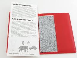 Jun 15, 2021 · another time on everyone's mind: Lang Ii Stereopsis Test Augenarztbedarf De By Schairer Ophthaltechnik Vertriebsges Mbh