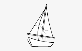 Children love to know how and why things wor. A Sailing Boat Coloring Page Velero Dibujo Para Colorear 600x470 Png Download Pngkit