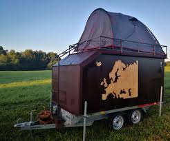 During last year's south african trip we fell in love with the offroad trailer concept. Homemade Camper Trailer 9 Steps With Pictures Instructables