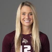 Brooke Johnson » teammates :: Women Volleybox