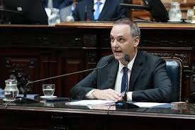 Diputados confirma la sesi�n de ma�ana para avanzar en la interpelaci�n a Manuel Adorni | Radio Pac�