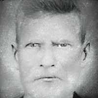 Spencer Wilder Capps (1834–1902) • FamilySearch