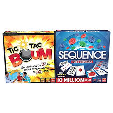 Hay juegos de mesa para todas las edades, para desarrollar diferentes capacidades y para estimular los diversos intereses que pueden mostrar los niños. Comprar Juegos De Mesa Individuales Para Ninos Desde 9 29 Mr Juegos De Mesa