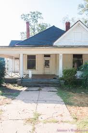Using the right colors, finishes and techniques is key to capturing the classic bungalow style. Choosing The Perfect Exterior Paint Colors For Our Farmhouse Bungalow Flip Renovation