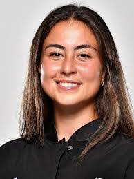 Fiona Chang's Instagram, Twitter & Facebook