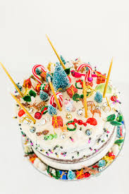 It is an amazing site! Edible Obsession Holiday Cake Decorating Ideas Lauren Conrad