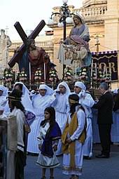 It is the day we were redeemed from our sins by the voluntary death of god himself at the hands of man. Good Friday Wikipedia