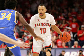 Ucla men's basketball, los angeles, ca. What To Watch For When Arizona Basketball Hosts Ucla On Saturday Night Arizona Desert Swarm