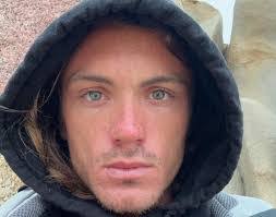 Cody Newman's Instagram, Twitter & Facebook