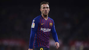 Consulta los horarios de tus retransmisiones deportivas favoritas ir a la guía tv. Valverde Hints Arthur Could Return For Barca In Copa Clasico As Com