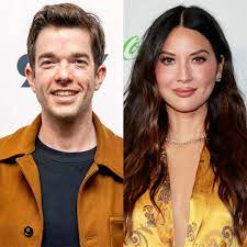 Sep 08, 2021 · must watch. Photos From Olivia Munn And John Mulaney Romance Rewind E Online