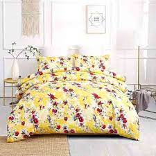 Discover nicole miller, a lifestyle brand known for bold prints, plays on fabrication and sophisticated silhouettes with a feminine, but youthful edge. Jhhome Floral Twin Duvet Cover Girls Bedding Sets Soft Microfiber Material Durable Zipper Fixed Corner Ties Kids Duvet Cover Set 1 Duvet Cover 1 Pillowcase Toys Games Duvet Cover Sets