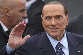 Silvio Berlusconi L Immortale Ricette Economiche Economia Politica