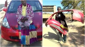 Jun 04, 2021 · a graduate has taken to social media to flaunt his hustle as a shoemaker with so much pride and enthusiasm. Pay Employees On Time Police Advise Employers After Gogo S Car Stolen By Herdboy