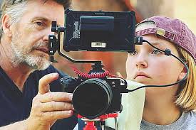 Films at Any Budget Archives