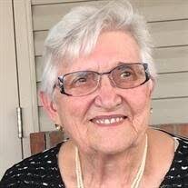 Patricia Helen Myer Obituary