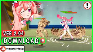 NEW UPDATE SO GOOD! - Magical Angel Fairy Heart v2.04 | PC Anime Game  Review - YouTube