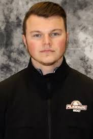 2020-21 Men's Ice Hockey Roster