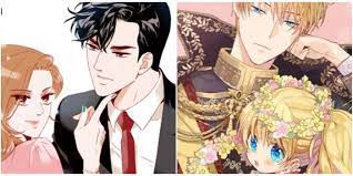 5 Best Couples In Manhwa (& 5 Of The Most Toxic)