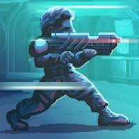 Android juegos descargar tipo de juego: Endurance Space Rpg Action 2 1 1 Apk Mod Latest Download Android