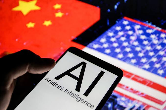 U.S. Companies Have Been Taking Measures To Prevent China To Take From  Their AI Models. Now They're Escalating. | IBTimes