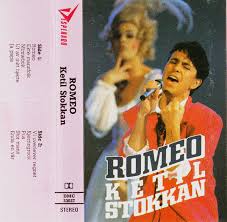 Ketil stokkan — ei ekstra mil 04:18. Ketil Stokkan Romeo 1986 Cassette Discogs