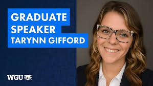 WGU 2019 Austin Bachelor's Commencement